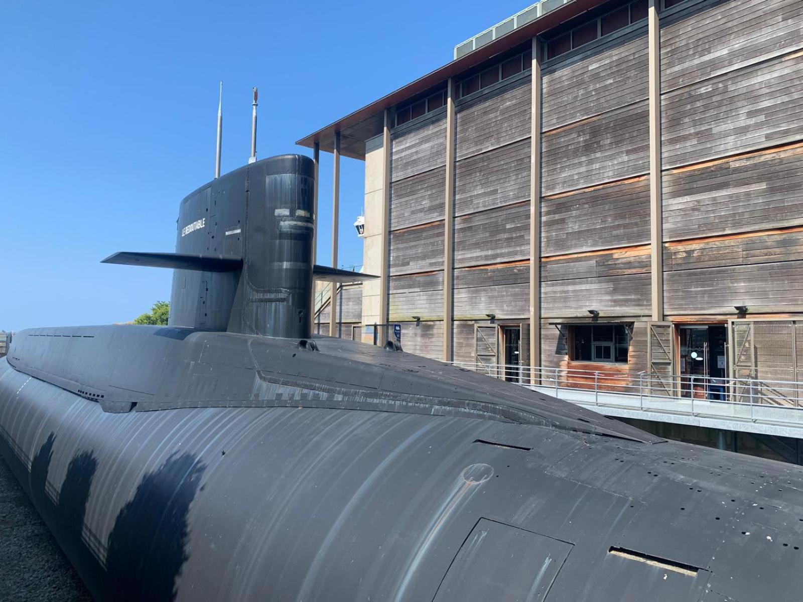 Le Calypso Hébergement de vacances Cherbourg-en-Cotentin